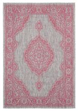 United Weavers Augusta 3900 102 PINK 7'10" X 10'6" Imgs Traditional Area Rugs